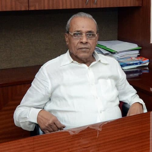 Jugal Kishor Choudhury