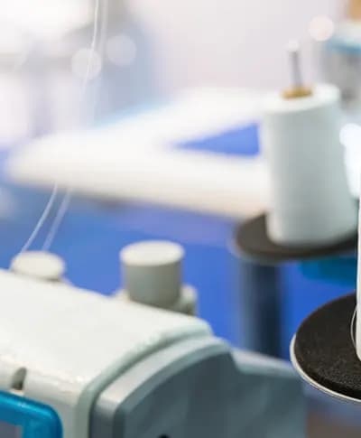 Sewing machine