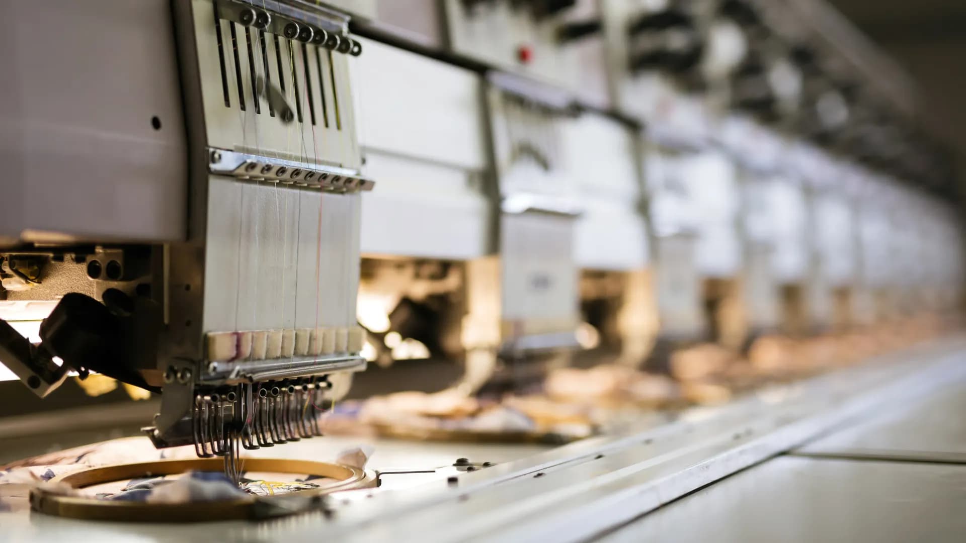 Embroidery Orders: A Step-by-Step Guide to Place Orders