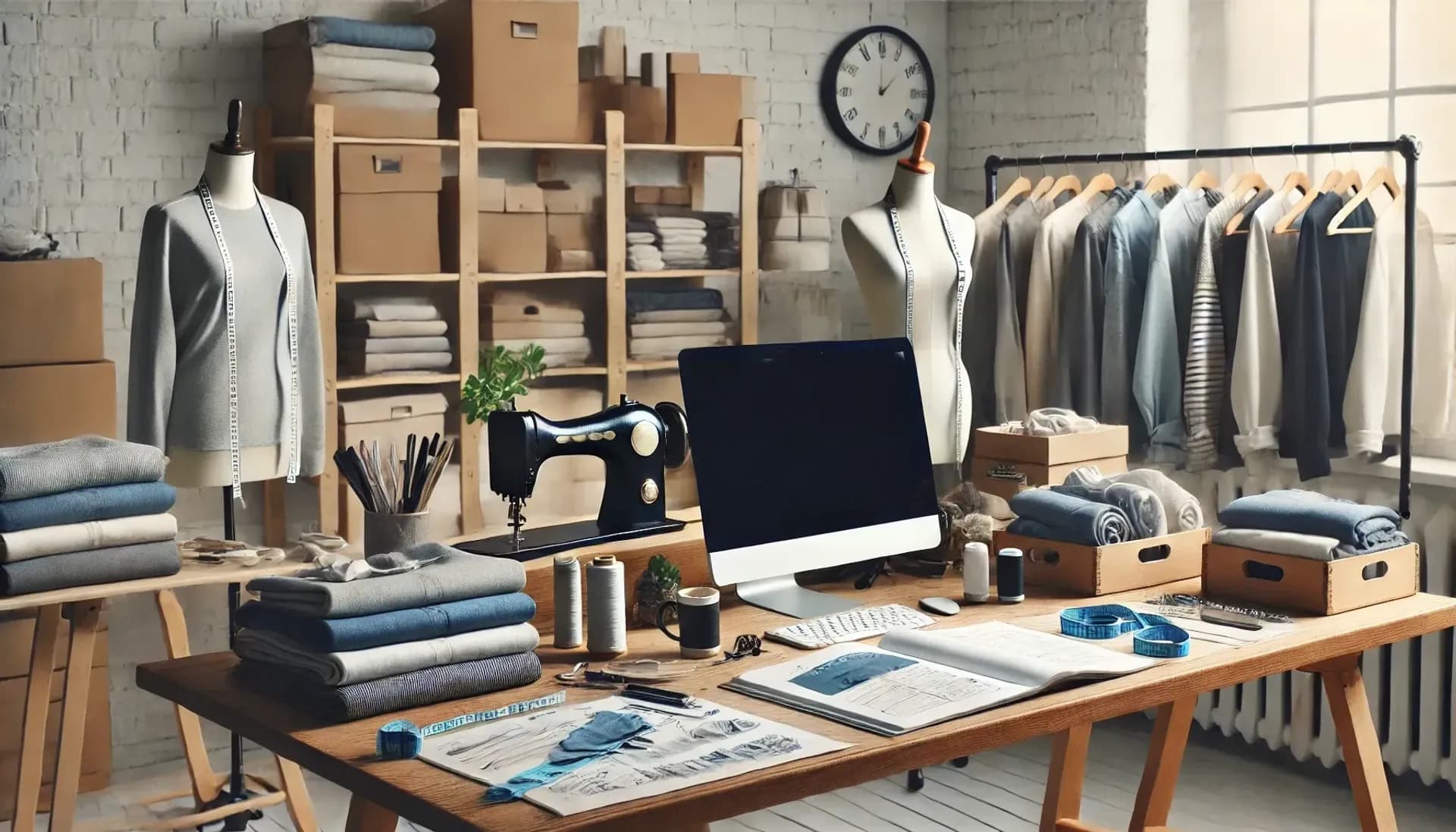 How to Plan Your Stock with Plakads Apparel: Lead Times & Deadlines