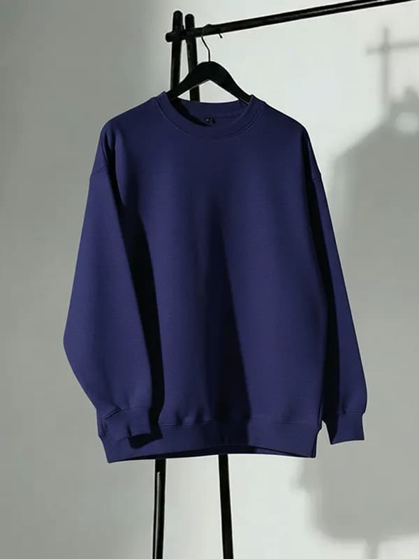 Force Blue Sweatshirt