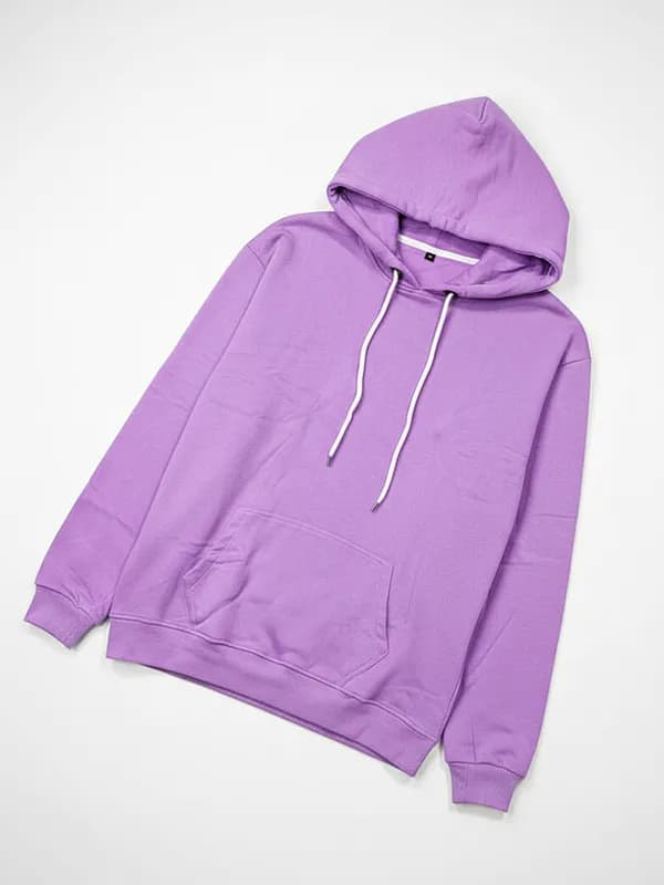 Lavender Hoodies