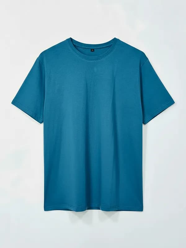 Mallard Blue Regular T-shirts