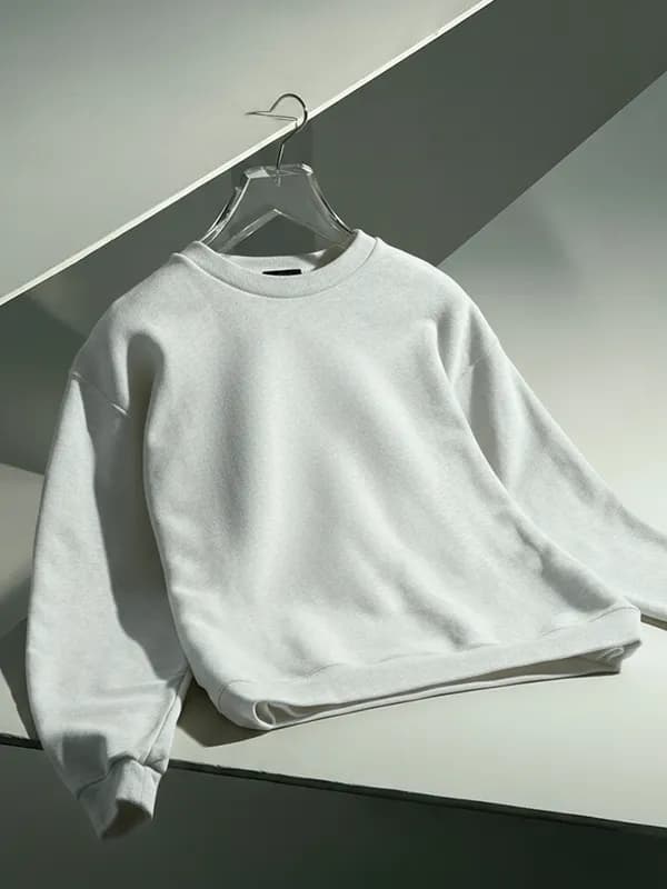 Off White Sweatshirt