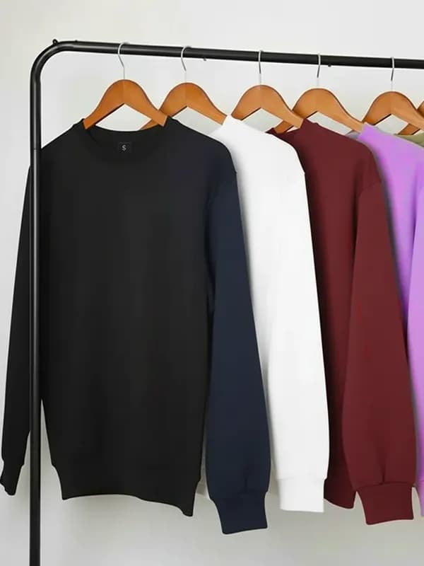 Legacy Fleece Sweatshirts