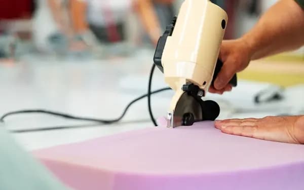 Cutting & Pattern Making