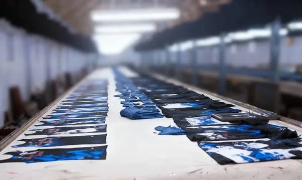 Screen Printing & Emboss