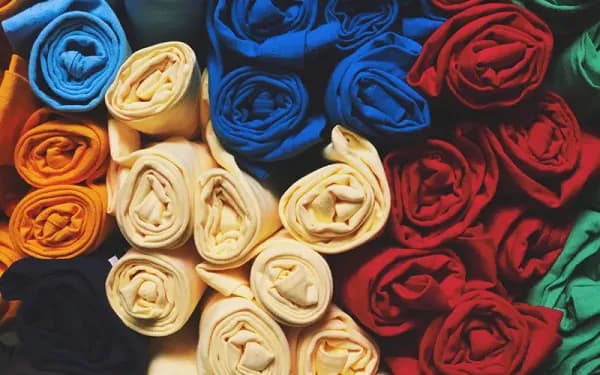 Garment Washing & Tie Dye