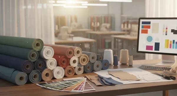 Scraping & Aggregation: How we predict colours in 2026