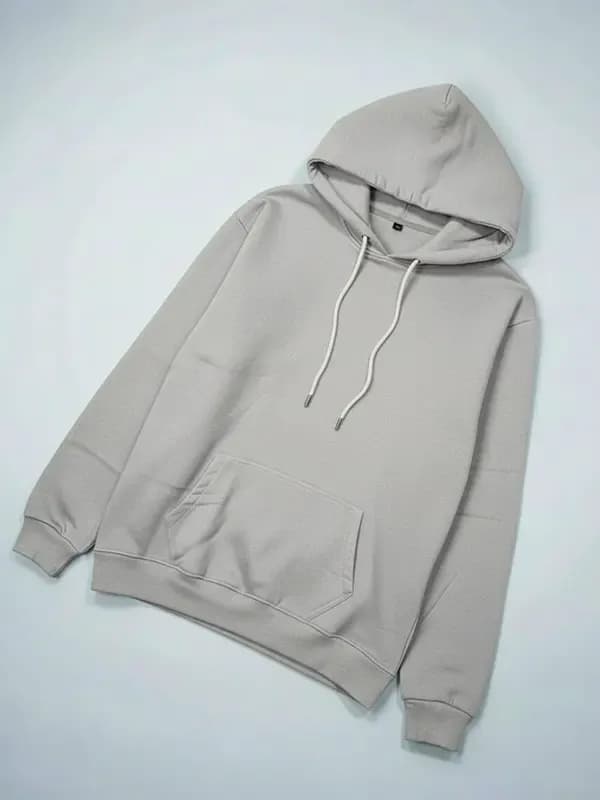Light Grey Hoodies Light Grey Hoodies