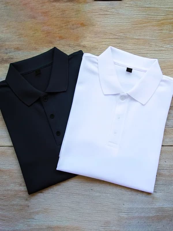 180 GSM Polos 180 GSM Polos