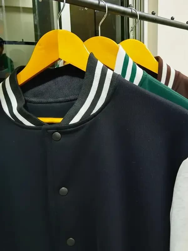 Legacy Fleece Varsities Legacy Fleece Varsities