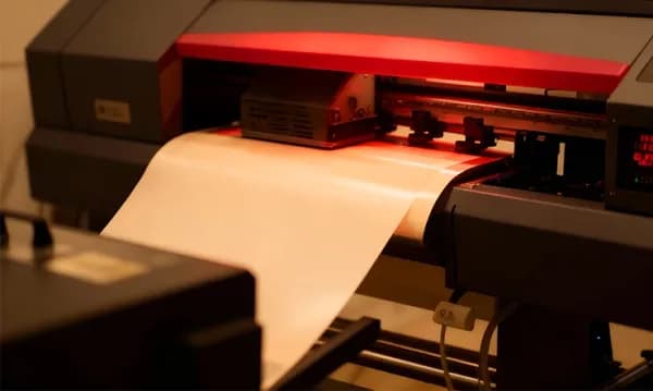 DTF & Vinyl Printing