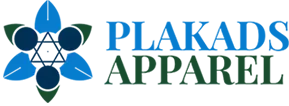 Plakads Apparel Logo